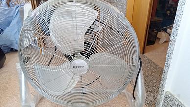 VENTILATORE DA TERRA