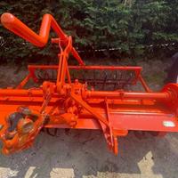 fresa simoni con cardano ferri e un gira liquame s