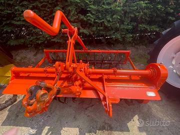 fresa simoni con cardano ferri e un gira liquame s