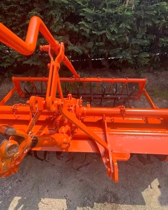 fresa simoni con cardano ferri e un gira liquame s