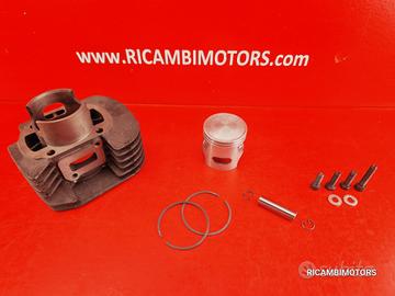 GRUPPO TERMICO POLINI SUZUKI D46