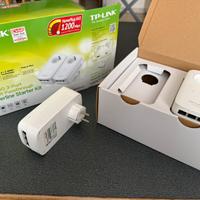 Powerline starter kit