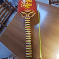 chupa chups gonfiabile