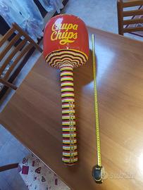 chupa chups gonfiabile