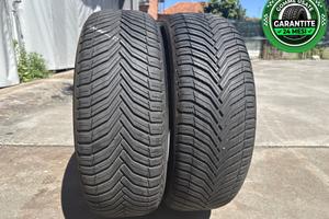 gomme usate 2156017 All Seasons MICHELIN - CRO - 8