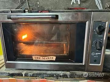 Forno professionale