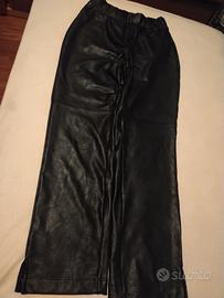 pantaloni lunghi donna 