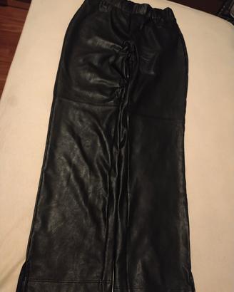 pantaloni lunghi donna 
