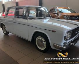 LANCIA Fulvia CC.1091,kw 43 Cv.59 Km28000 Origin