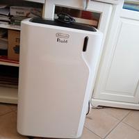 condizionatore de Longhi 