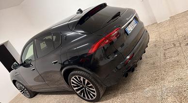 Maserati grecale modena 2022 IPER FULL