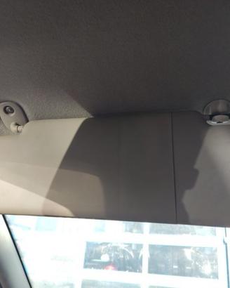 Aletta parasole sinistra DACIA SANDERO del 2012