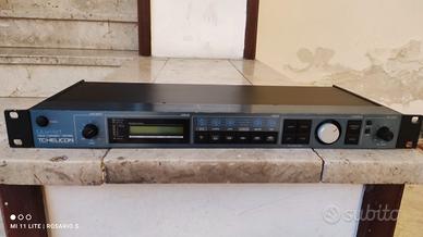 TC Helicon Quintet 