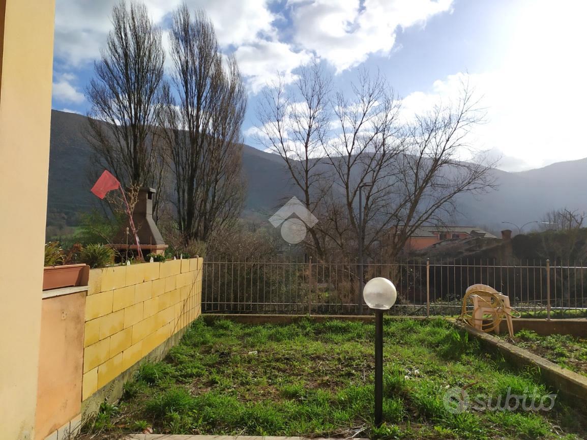 Casa – Acquasparta, Santa Barbara - Vista 3