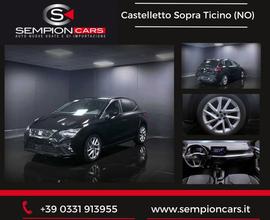 SEAT Ibiza 1.0 EcoTSI 95 CV 5 porte FR PREZZO REAL