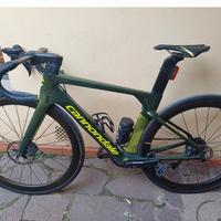 cannondale systemsix TG.51 