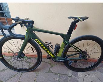 cannondale systemsix TG.51 