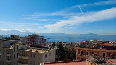 Via Tasso- Appartamento ristrutturato