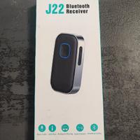 Ricevitore bluetooth NUOVO