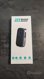 Ricevitore bluetooth NUOVO
