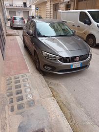 Fiat Tipo Berlina 1.3 Multijet diesel 140 km 2017