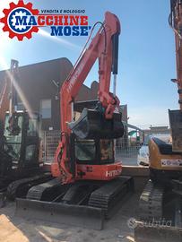 MINI ESCAVATORE HITACHI ZAXIS 50U