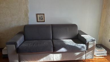 Divano letto