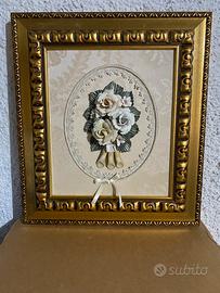Quadro capodimonte