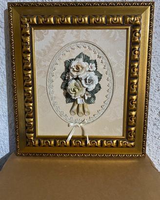 Quadro capodimonte