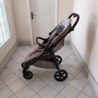 Passeggino Mast M 4 color sabbia