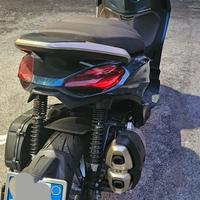 Piaggio Beverly 400 - 2022