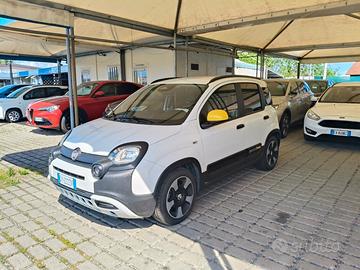 Fiat Panda Cross 1.0 FireFly S&S Hybrid