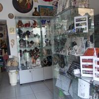 Negozio stagionale bijoux avviato finale ligure