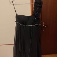 vestito da sera/cerimonia 