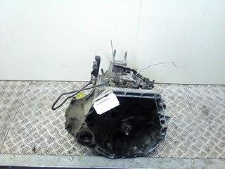 CAMBIO COMPL. HONDA CIVIC 8A SERIE (12/05-) R18A2 