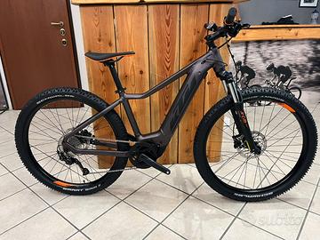 E-bike KTM NEW tg SMALL BOSCH CX SUPER PROMO