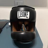 Caschetto leone CS-425