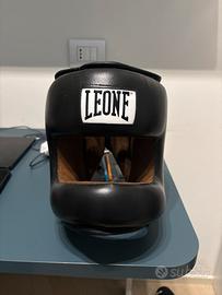 Caschetto leone CS-425