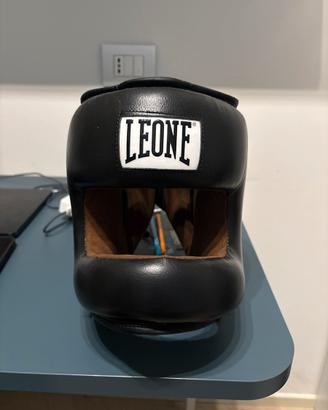 Caschetto leone CS-425