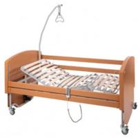 Letto ortopedico elettrico