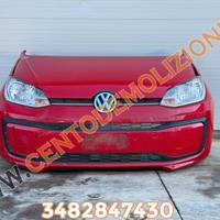 MUSATA COMPLETA VOLKSWAGEN UP 1.0 B 2018