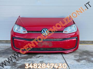 MUSATA COMPLETA VOLKSWAGEN UP 1.0 B 2018