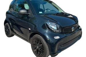 SMART ForTwo 70 1.0 twinamic Passion