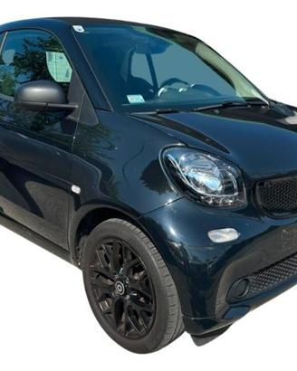 SMART ForTwo 70 1.0 twinamic Passion