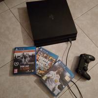 ps4 1 Tb