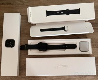 Apple Watch serie 6