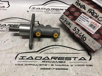 Pompa Freno Suzuki Samurai SJ 00000A00479