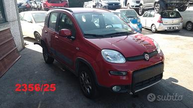Pezzi di ricambio Fiat Panda anno 2014