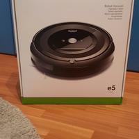 i robot roomba e5