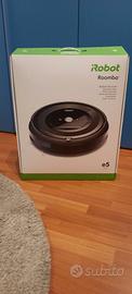 i robot roomba e5